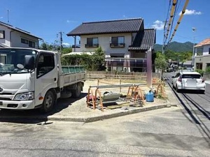 廿日市市深江二丁目