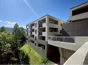 パーク・コート美鈴が丘ガーデンコート弐番館