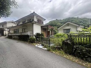 広島市安佐南区上安七丁目