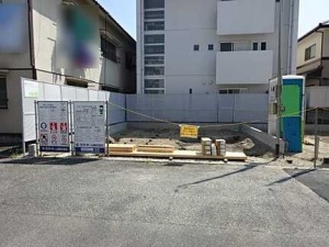 広島市南区宇品東七丁目