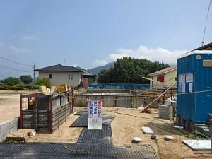 廿日市市物見西一丁目