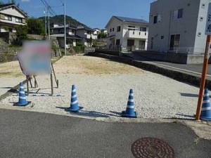 広島市安佐北区可部東四丁目