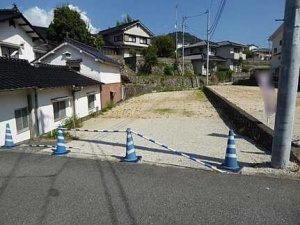 広島市安佐北区可部東四丁目