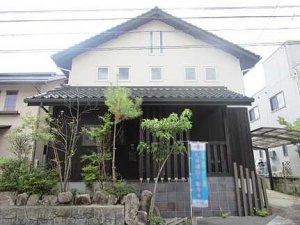 広島市安佐南区伴南五丁目