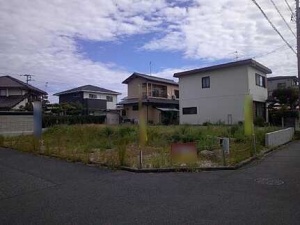 廿日市市阿品三丁目