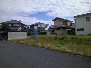 廿日市市阿品三丁目