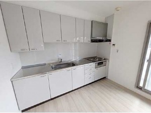 エメラルドマンション高陽矢口