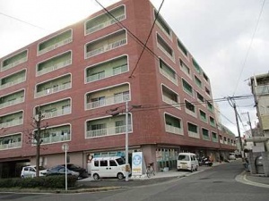 庚午ハイツ