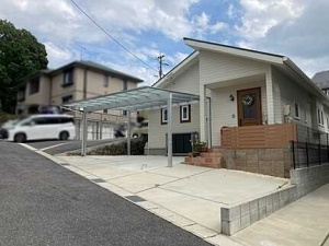 広島市東区戸坂大上四丁目
