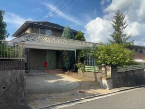 東広島市西大沢一丁目