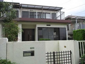 広島市西区鈴が峰町