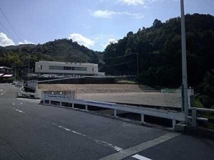 広島市安芸区瀬野一丁目