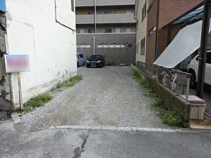 広島市南区皆実町五丁目