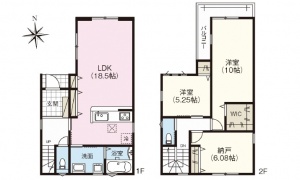 広島市中区吉島西二丁目