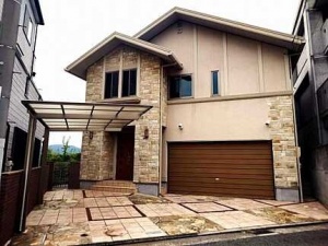 広島市南区向洋新町四丁目