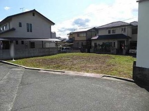 広島市安佐北区亀山三丁目