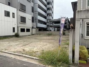 広島市中区吉島町