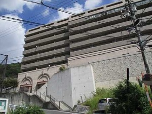古江パークホームズ