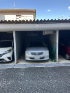 高陽ニュータウン第一分譲住宅F棟				