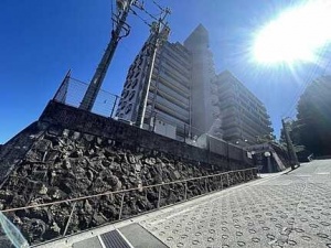 グランビュー隅の浜