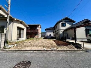 廿日市市串戸三丁目