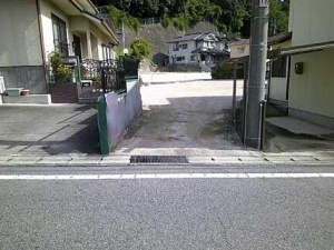 広島市安芸区畑賀三丁目