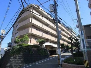 ローレルコート牛田不動院前