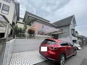 広島市佐伯区五月が丘四丁目