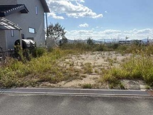 東広島市西条町寺家