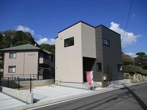 廿日市市大野
