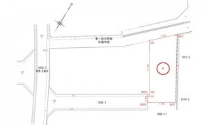 広島市東区温品四丁目