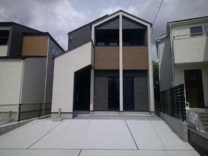 廿日市市阿品台一丁目