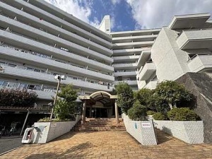 牛田旭ＣＯ－ＯＰマンションＢ棟