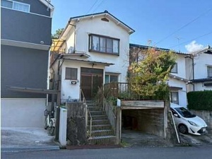 広島市安佐北区口田五丁目