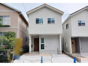 広島市西区井口台一丁目