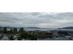 広島市西区井口台三丁目