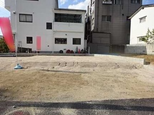 広島市南区丹那町