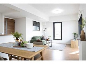 リーベン江波南