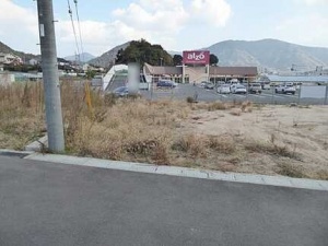 広島市安佐北区亀山五丁目