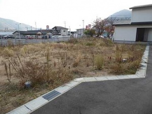 広島市安佐北区亀山五丁目