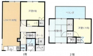 広島市安佐南区相田三丁目