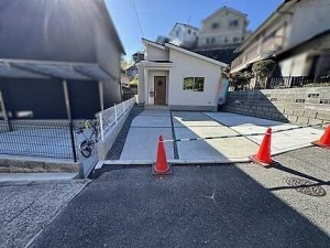 広島市安佐南区山本八丁目