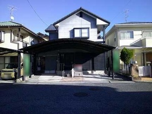 廿日市市地御前四丁目