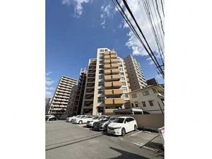 ダイアパレス土橋