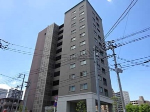 アーバンビューリバーコート