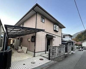 広島市安佐北区亀山南三丁目