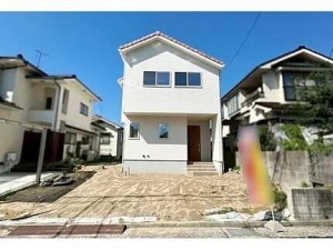 広島市安佐北区落合南三丁目