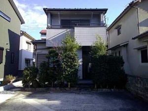 安芸郡府中町山田一丁目