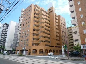 ダイアパレスシーサイド宇品