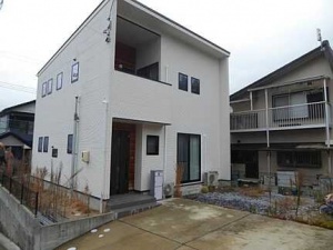 広島市東区福田三丁目